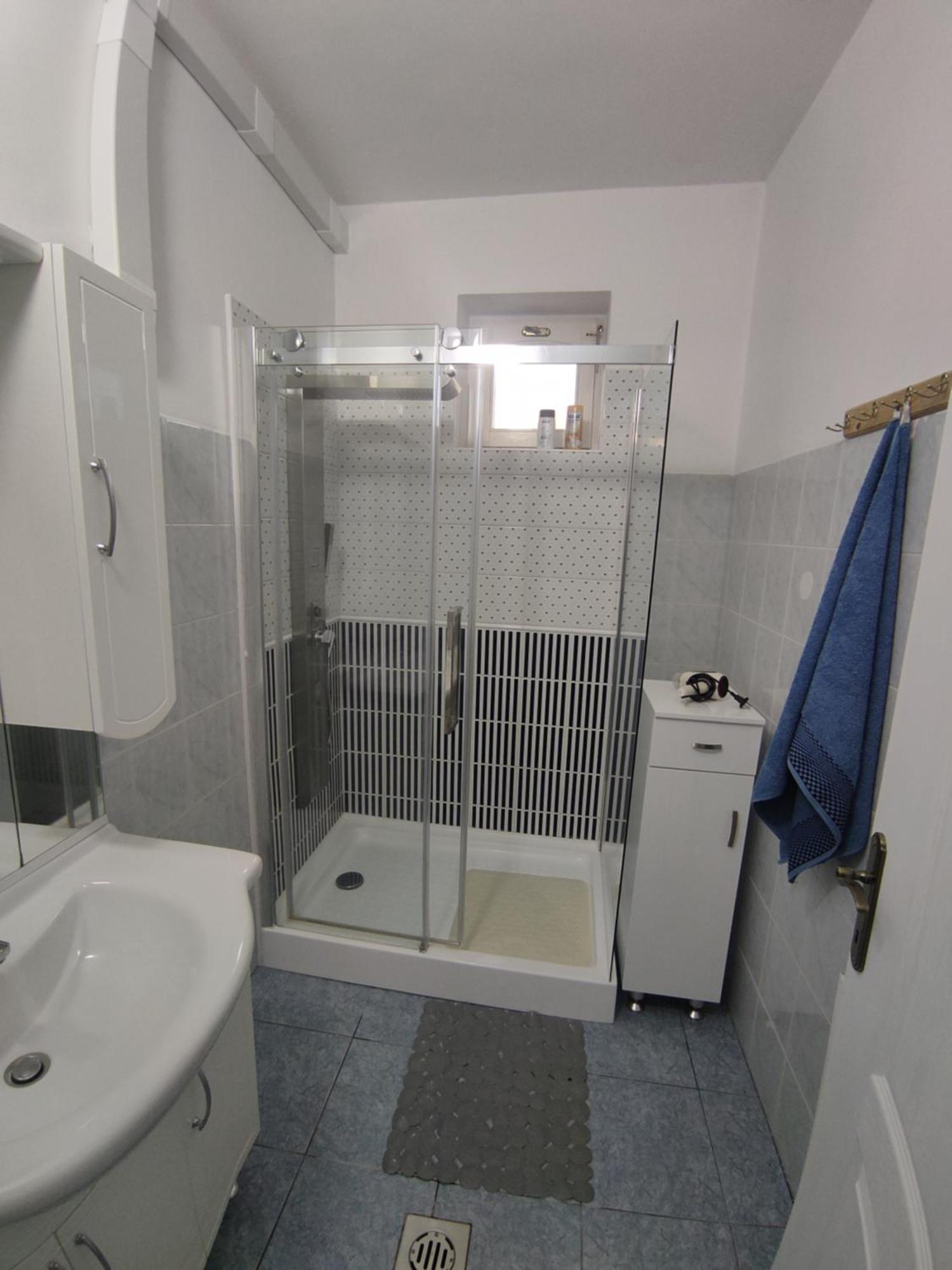 Viola Apartmanhaz Bogács Exterior foto